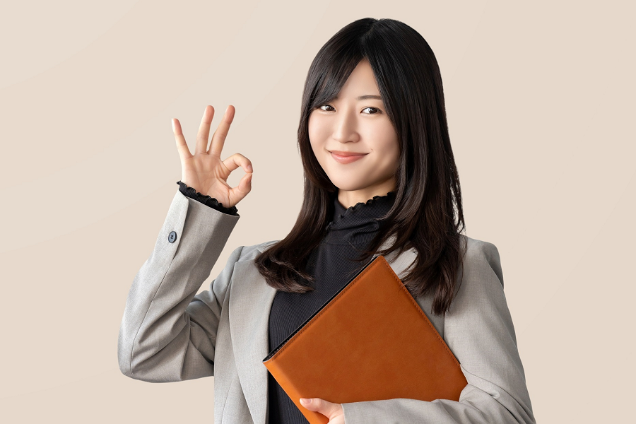 交給我們